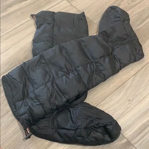 Hunter Boots Down Inserts